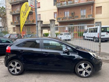 Kia Rio 1.2 CVVT 5p. EX PLUS