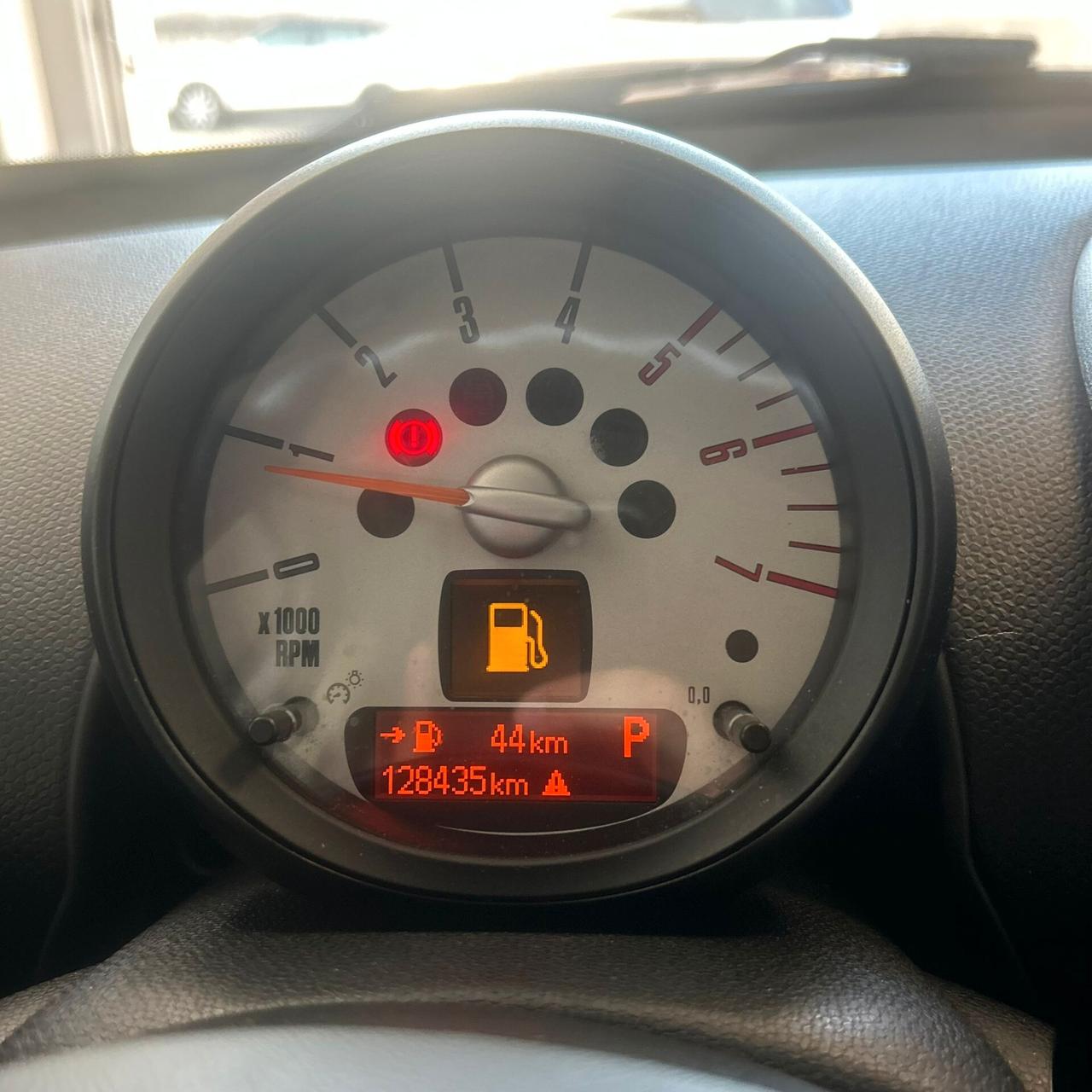 Mini Cooper D Countryman 2.0 ALL4 Automatica