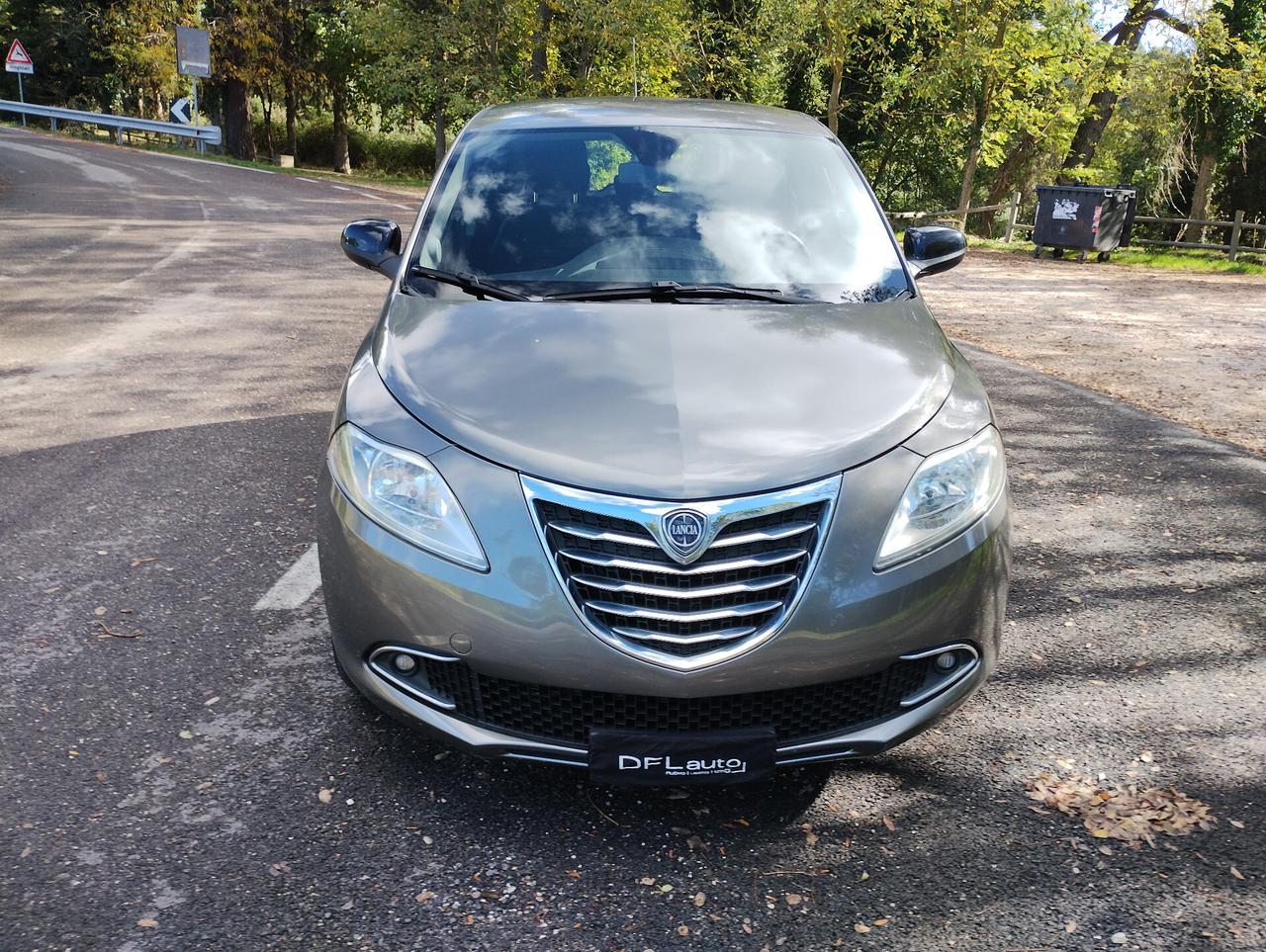 Lancia Ypsilon 1.3 MJT 16V 95 CV 5 porte S&S Platinum