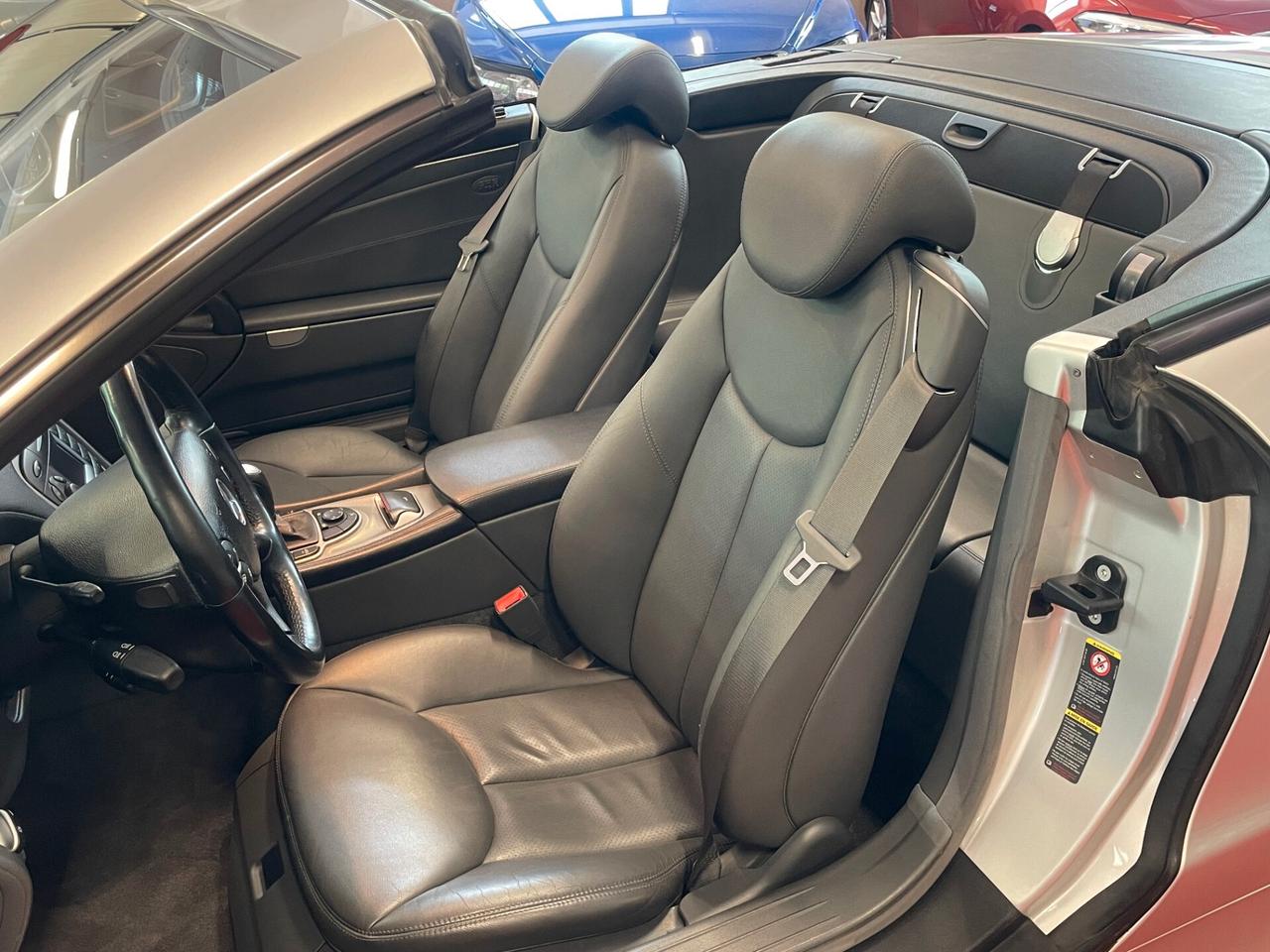 Mercedes-benz SL 350 V6 NO SUPERBOLLO