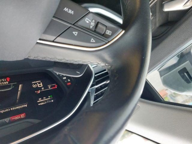 AUDI Q3 Sportback 35 TDI quattro S tronic Business Plus