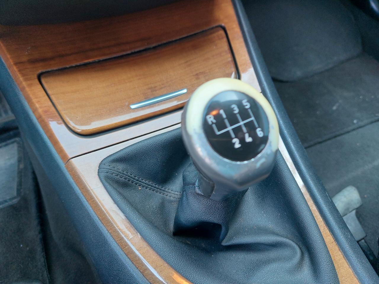 Bmw 118 118d cat 5 porte Eletta