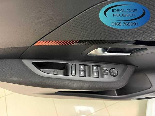 Peugeot 208 PureTech 75 Stop&Start 5 porte Active