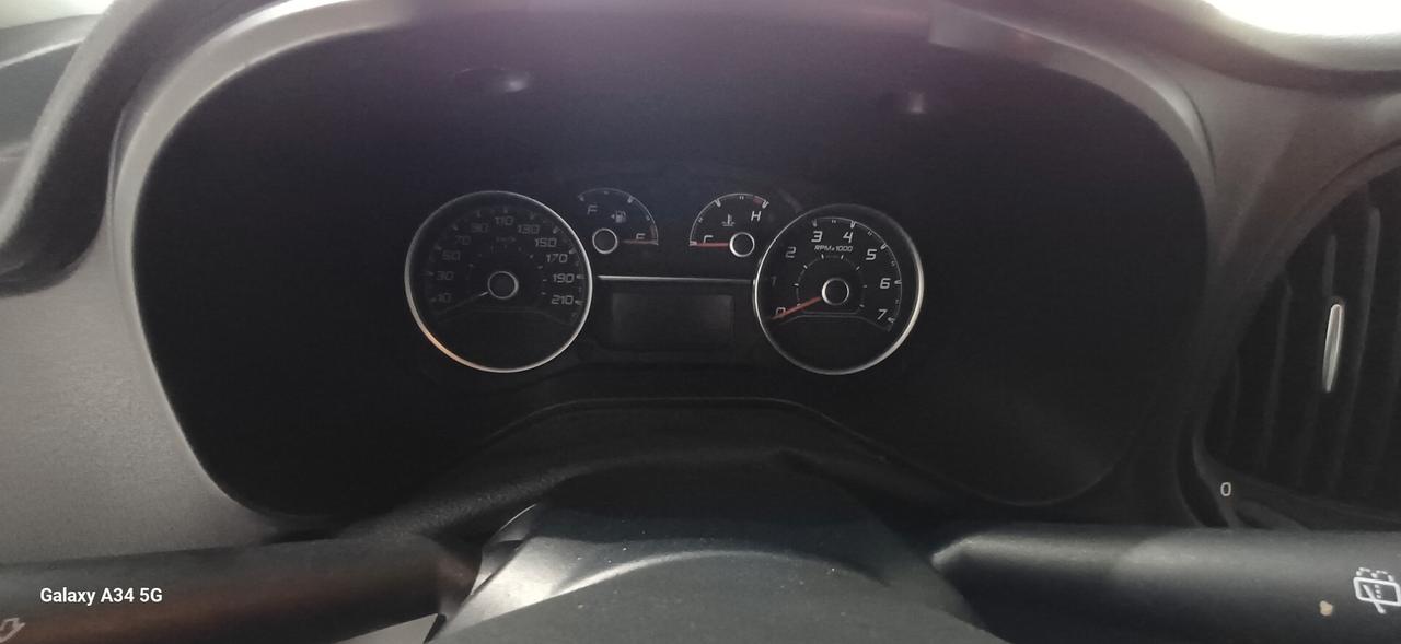 Fiat Doblo Doblò 1.3 MJT PC Combi N1 SX