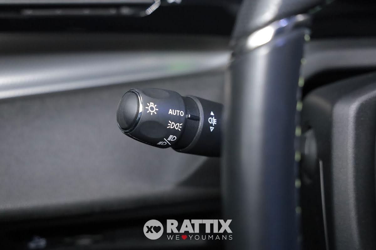 Peugeot 408 1.2 Hybrid 136CV GT e-DCS6