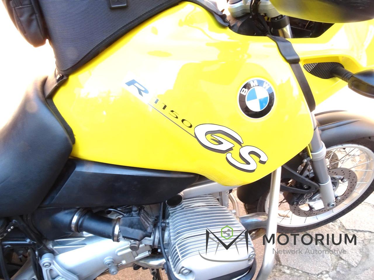 BMW R 1150 GS R 1150 GS