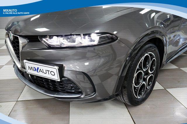 ALFA ROMEO Tonale 1.5 Hybrid 160cv Ti TCT7 EU6