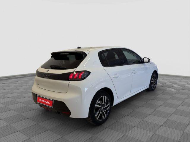 PEUGEOT 208 208 PureTech 100 Stop&Start 5 porte Allure Pack