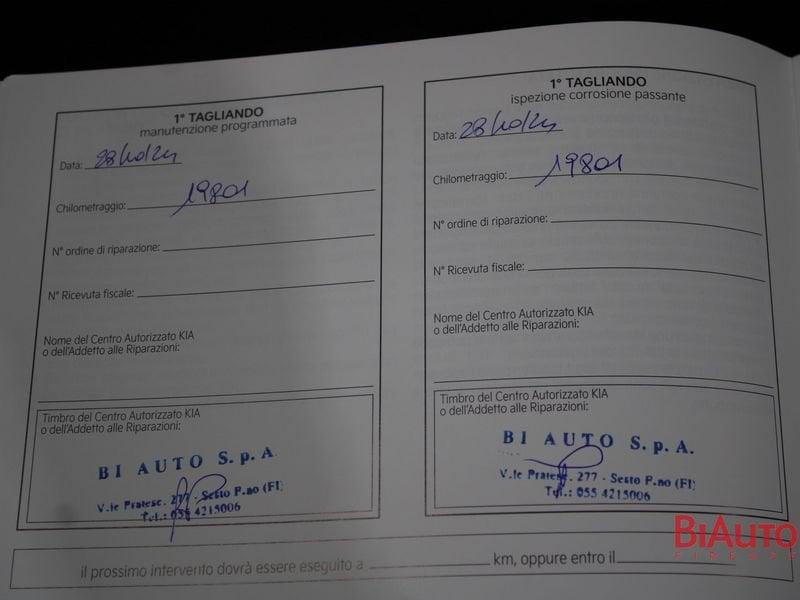 KIA Sportage Sportage 1.6 TGDi PHEV AWD AT Style