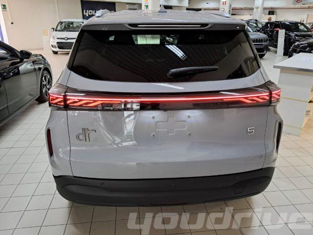 DR MOTOR DR5 NEW DR 5 1.5