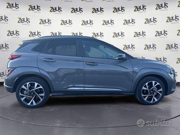 Hyundai Kona 1.0 T-GDI XLine