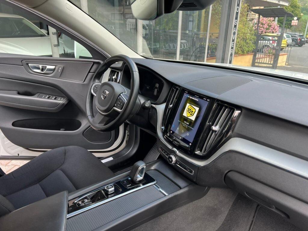 VOLVOXC60B4(d)automaticoCore
