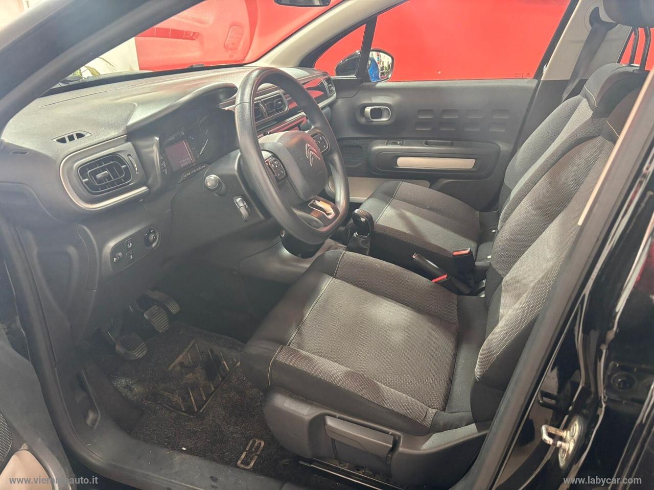 Citroen C3 BlueHDi 75 S&S Shine