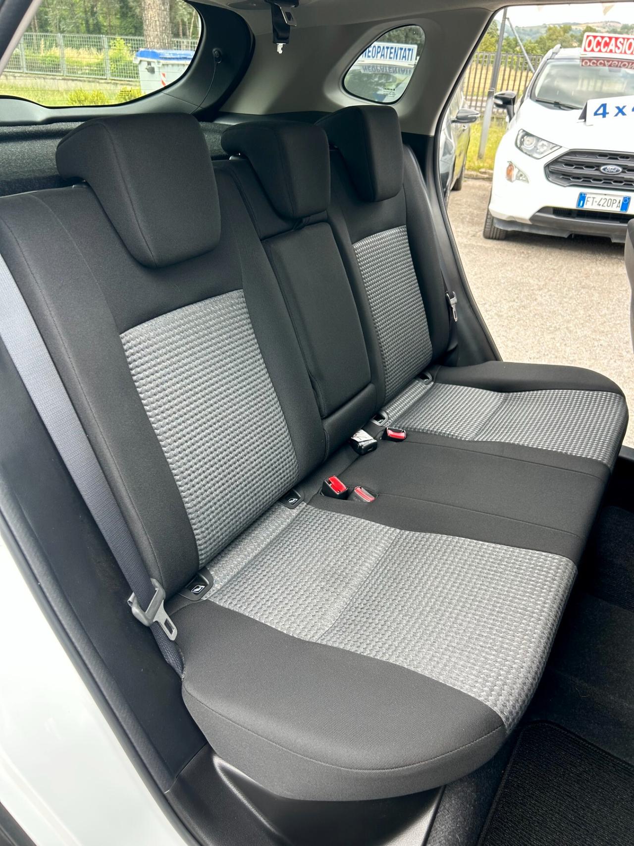 " COME NUOVA " Suzuki S-Cross 1.4 Hybrid 4WD AllGrip Top
