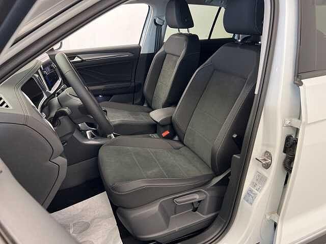 Volkswagen T-Roc 1.0 TSI Style