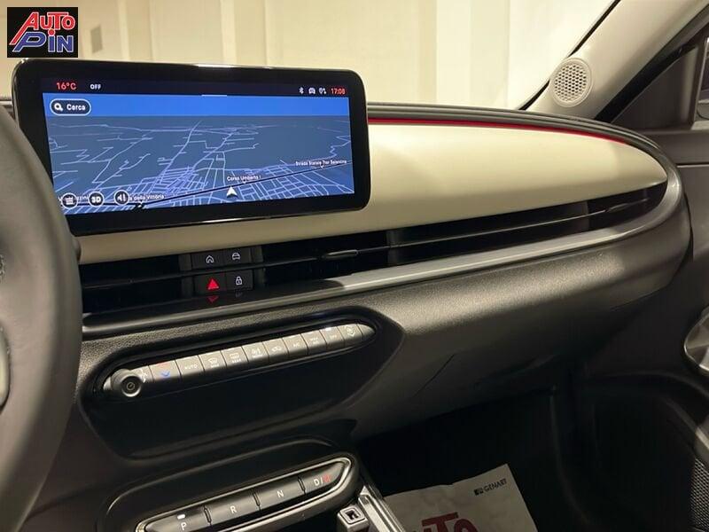 FIAT 600 600 Hybrid 136 CV DCT MHEV La Prima