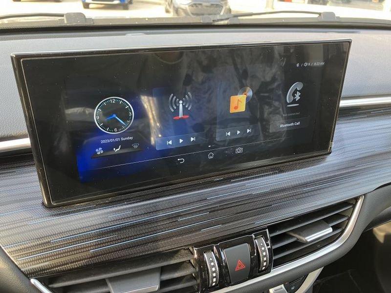 Foton Tunland G7 6 MT VARI COLORI