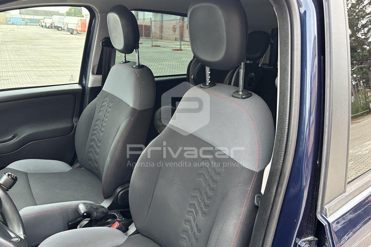 FIAT Panda 1.2 EasyPower Easy