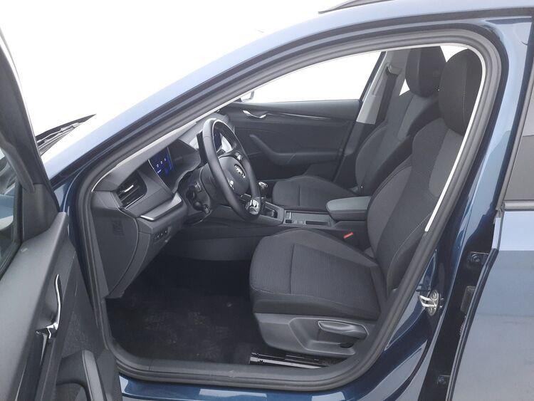 Skoda Octavia Wagon Ambition BR994273 2.0 Diesel 116CV