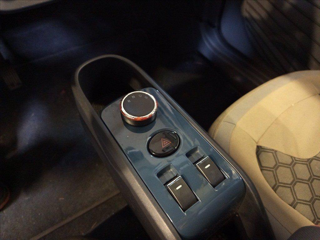 XEV XEV YoYo City Electric Blue del 2022