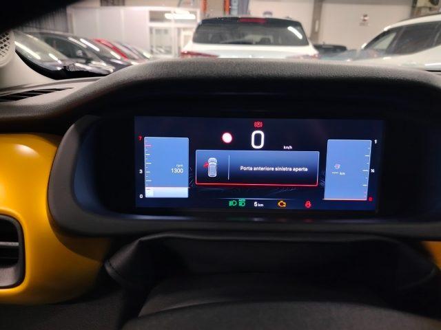 JEEP Avenger 1.2 Turbo 100 CV Summit km0