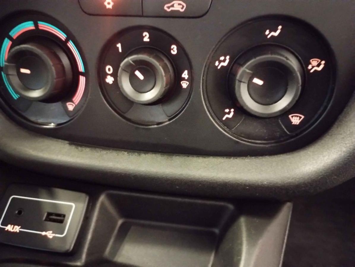 FIAT Doblò 1.3 MJT 95 CV - AUTOCARRO N.1 - UNICO-PROPR - SEDILI RISCALDABILI