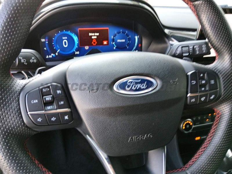 Ford Puma Puma 1.0 ecoboost h ST-Line s&s 125cv auto