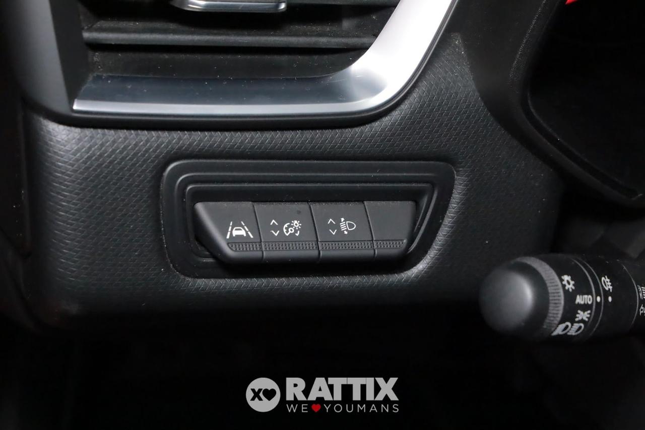 Renault Clio 1.0 TCE 90CV Intens