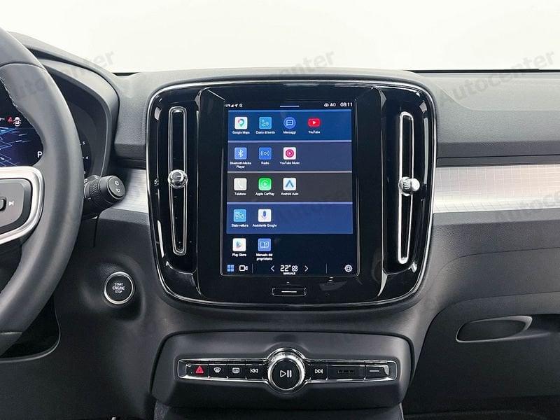 Volvo XC40 B3 163CV AUT CORE