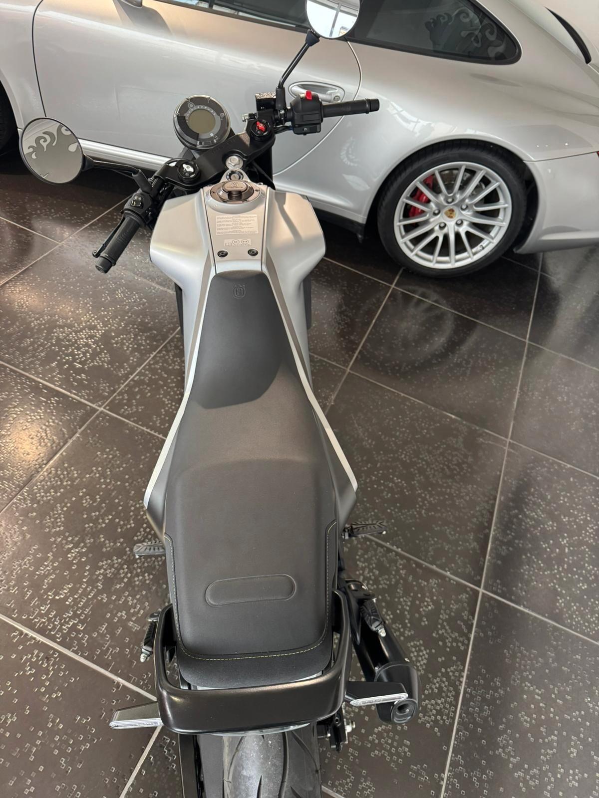 Husqvarna Vitpilen 401 - 2020