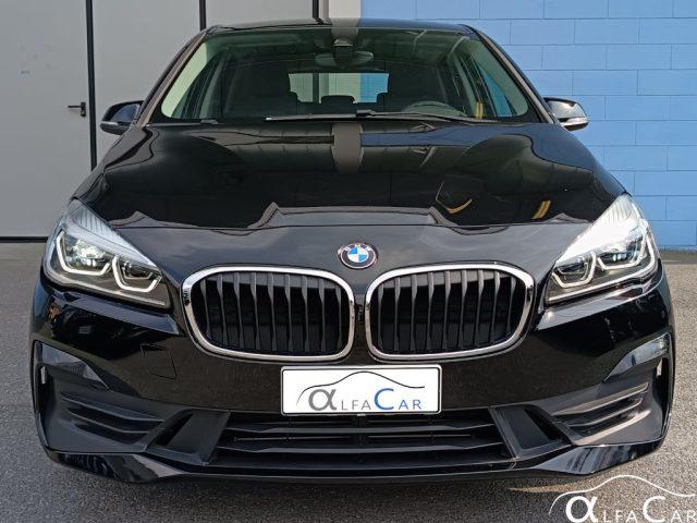 BMW 225 xe Active Tourer iPerformance Advantage aut.