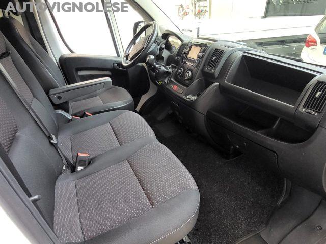 PEUGEOT Boxer 330 2.2 BlueHDi 140 MH2 Solo 68.000 KM !