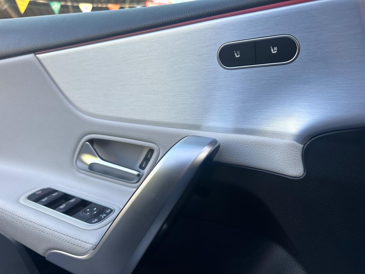 Mercedes-benz A 180 d Automatic Premium