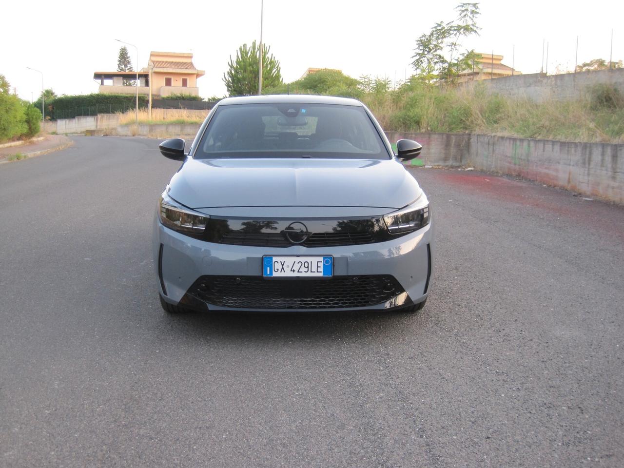 Opel Corsa 1.2 GS