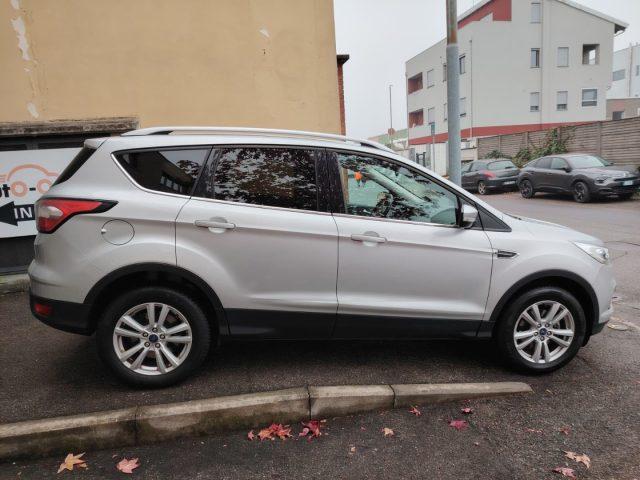 FORD Kuga 1.5 TDCI 120 CV S&S 2WD Titanium PREZZO REALE