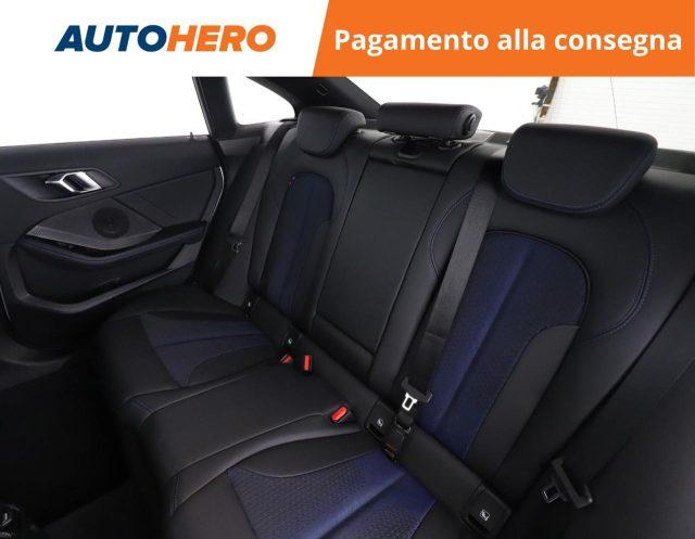 BMW 220 d Gran Coupé Msport aut.