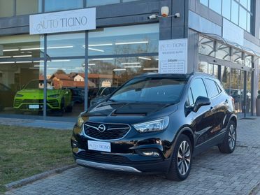 Opel Mokka X 1.6 CDTI Ecotec 4x2 Start&Stop Ultimate 136cv