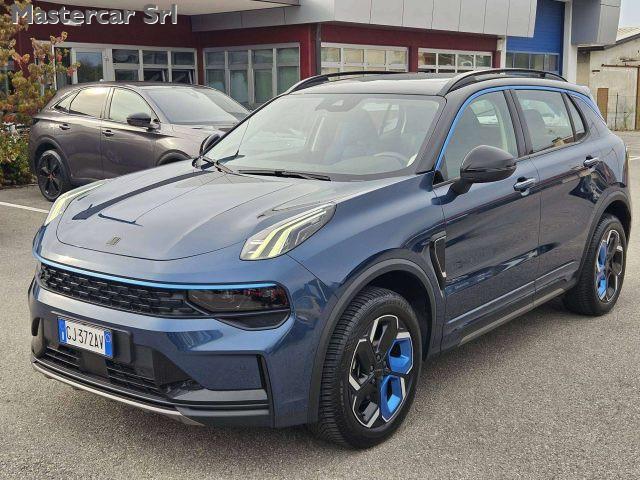 LYNK & CO 01 01 1.5 t hev auto - GJ372AV