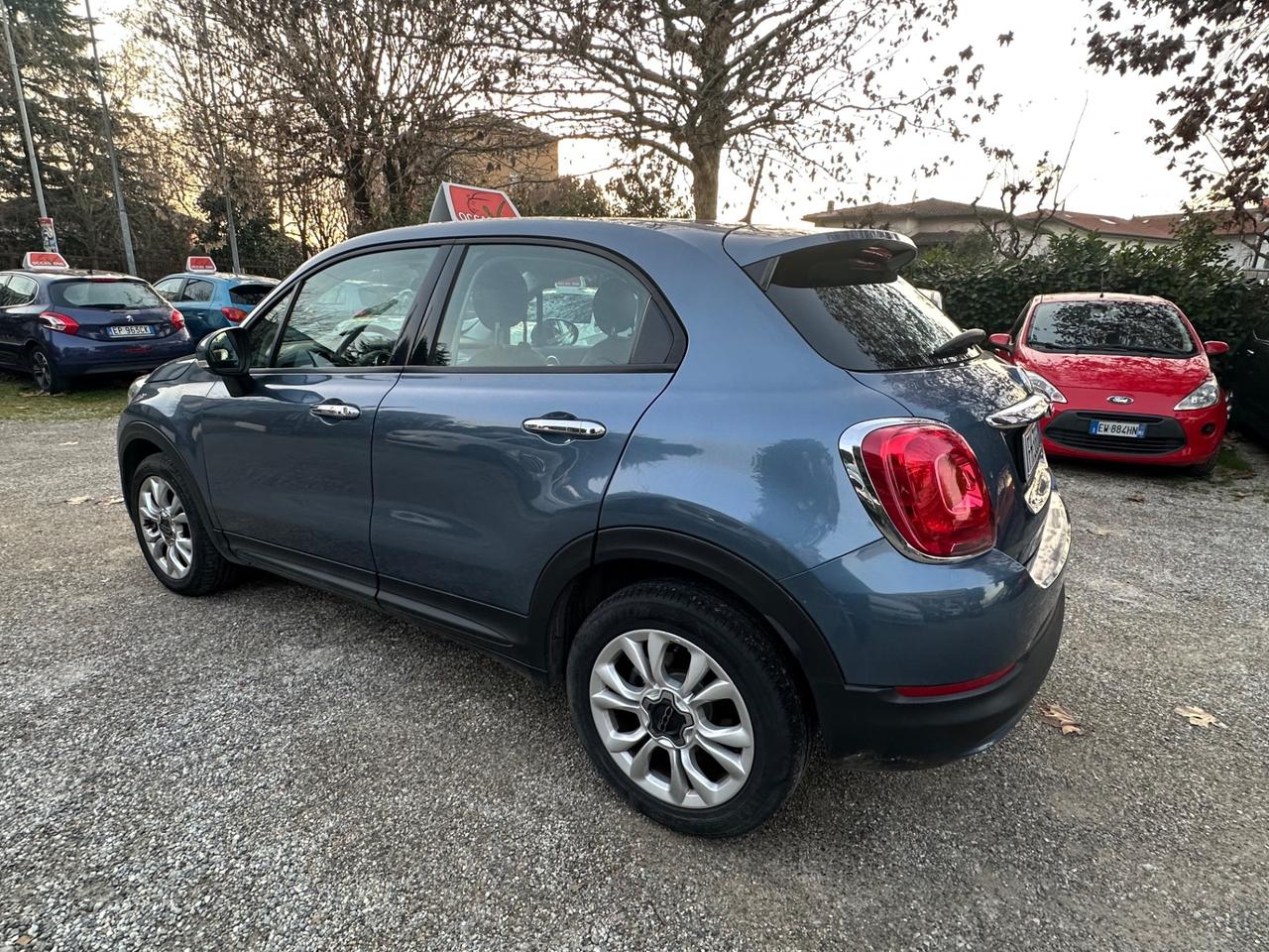 Fiat 500X 1.3 MultiJet 95 CV Business