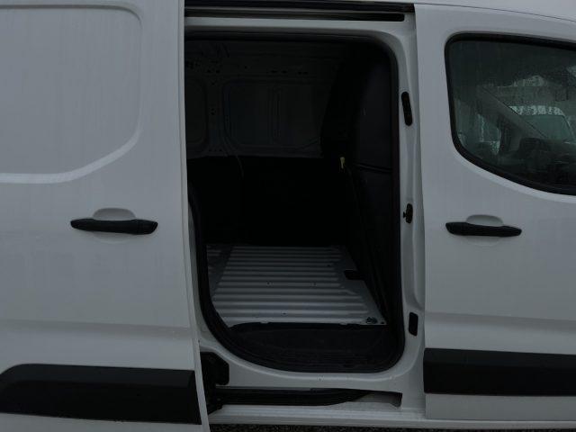PEUGEOT Partner L2 130CV EAT8 S&S AUTOMATICO