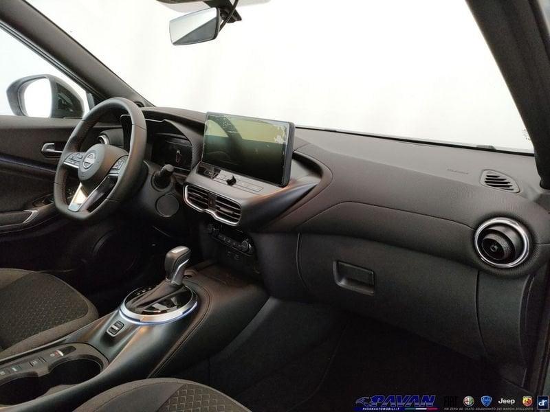 Nissan Juke 1.6 HEV 143cv N-CONNECTA (+ProPilot)