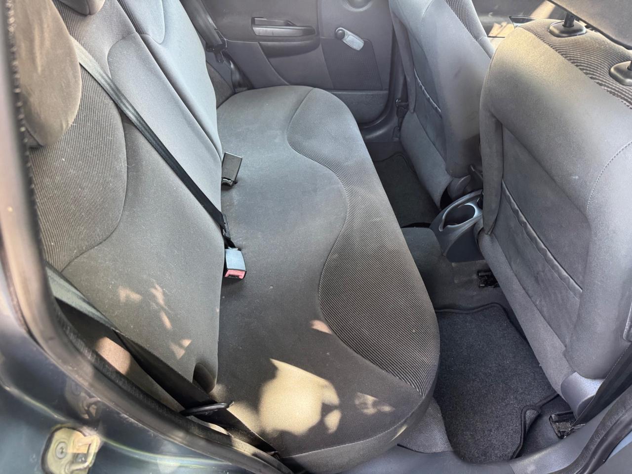 Citroen C3 1.1 benz neopaten garanzia 12 mesi