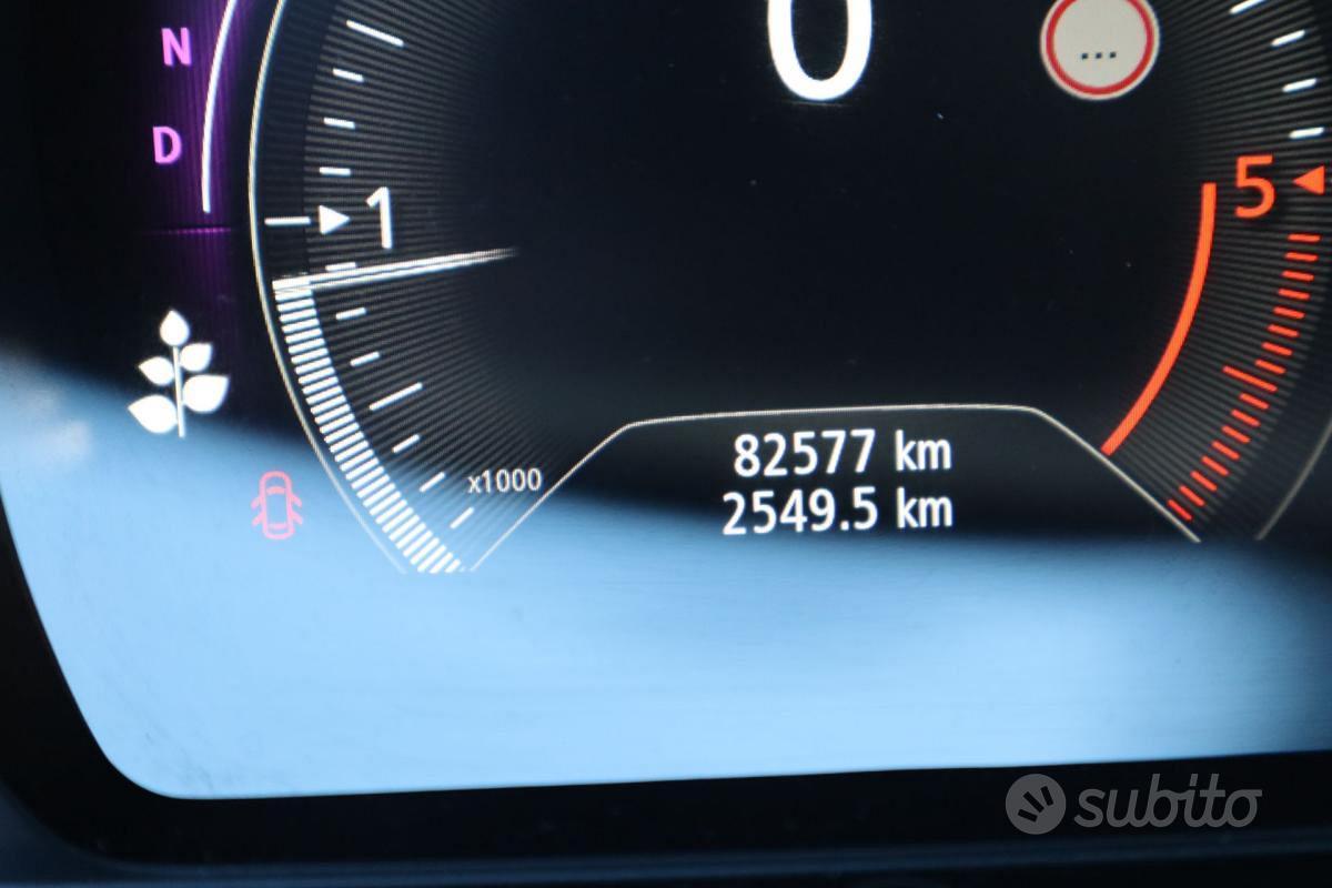 Renault Koleos Blue DCi 150 CV X-Tronic Business