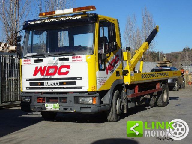 IVECO SOCCORSO-STRADALE