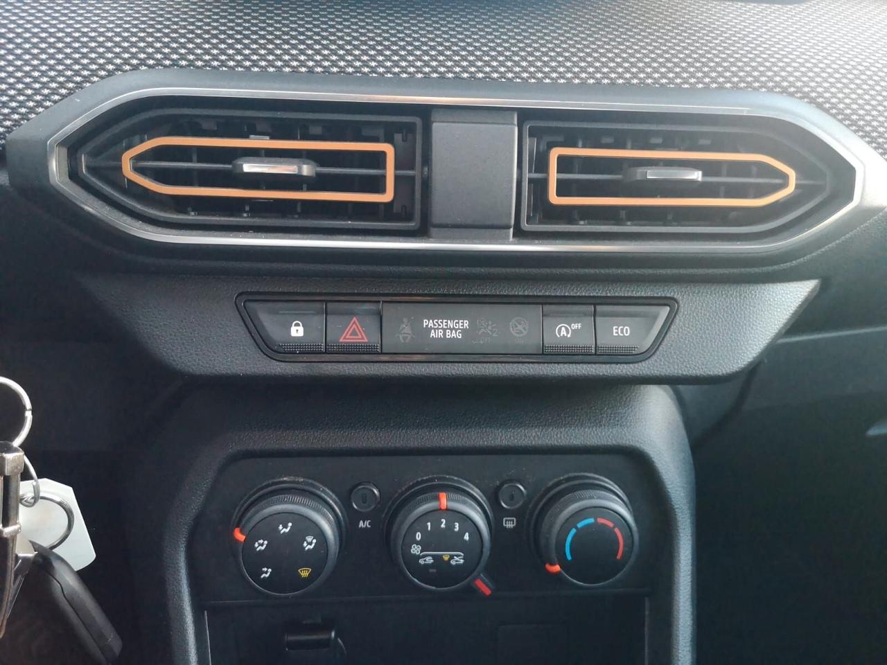 Dacia Sandero Stepway 1.0 TCe ECO-G Comfort SL DaciaPlus