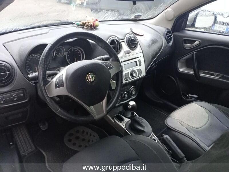 Alfa Romeo MiTo 2008 Benzina 1.4 Super 70cv