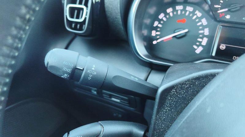 Citroën C3 Aircross BlueHDi 110 S&S Shine Pack