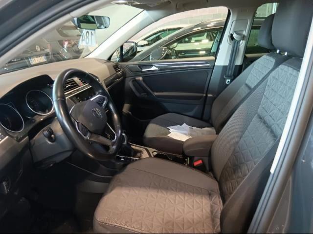 Volkswagen Tiguan 2.0 TDI 150 CV SCR DSG Life