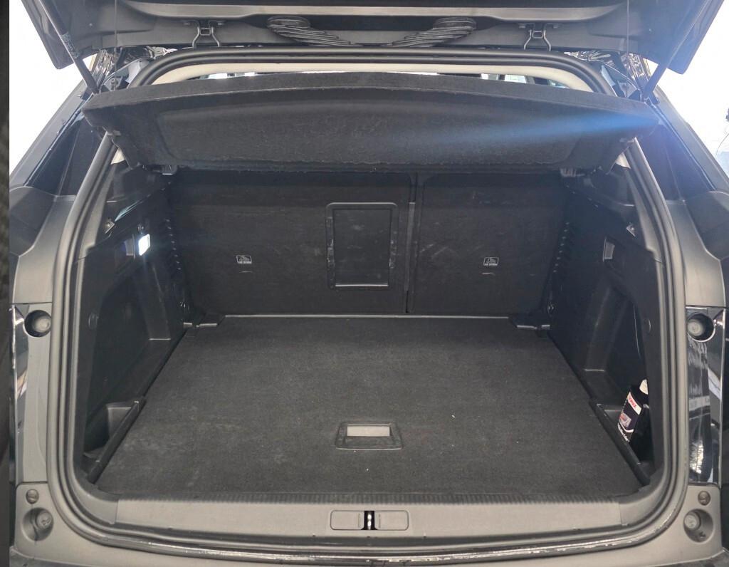 Peugeot 3008 BlueHDi 130 S&S Allure CON GARANZIA