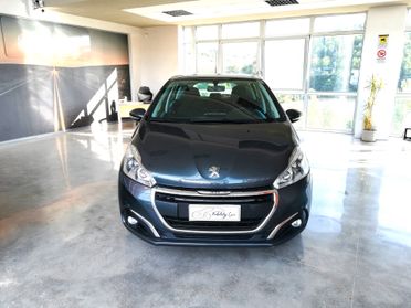 Peugeot 208 BlueHDi 75 5 porte Allure Unico Proprietario